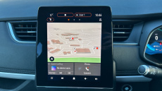 Renault Zoe 100kW GT Edition R135 50kWh Rapid Charge 5dr Auto Electric Hatchback